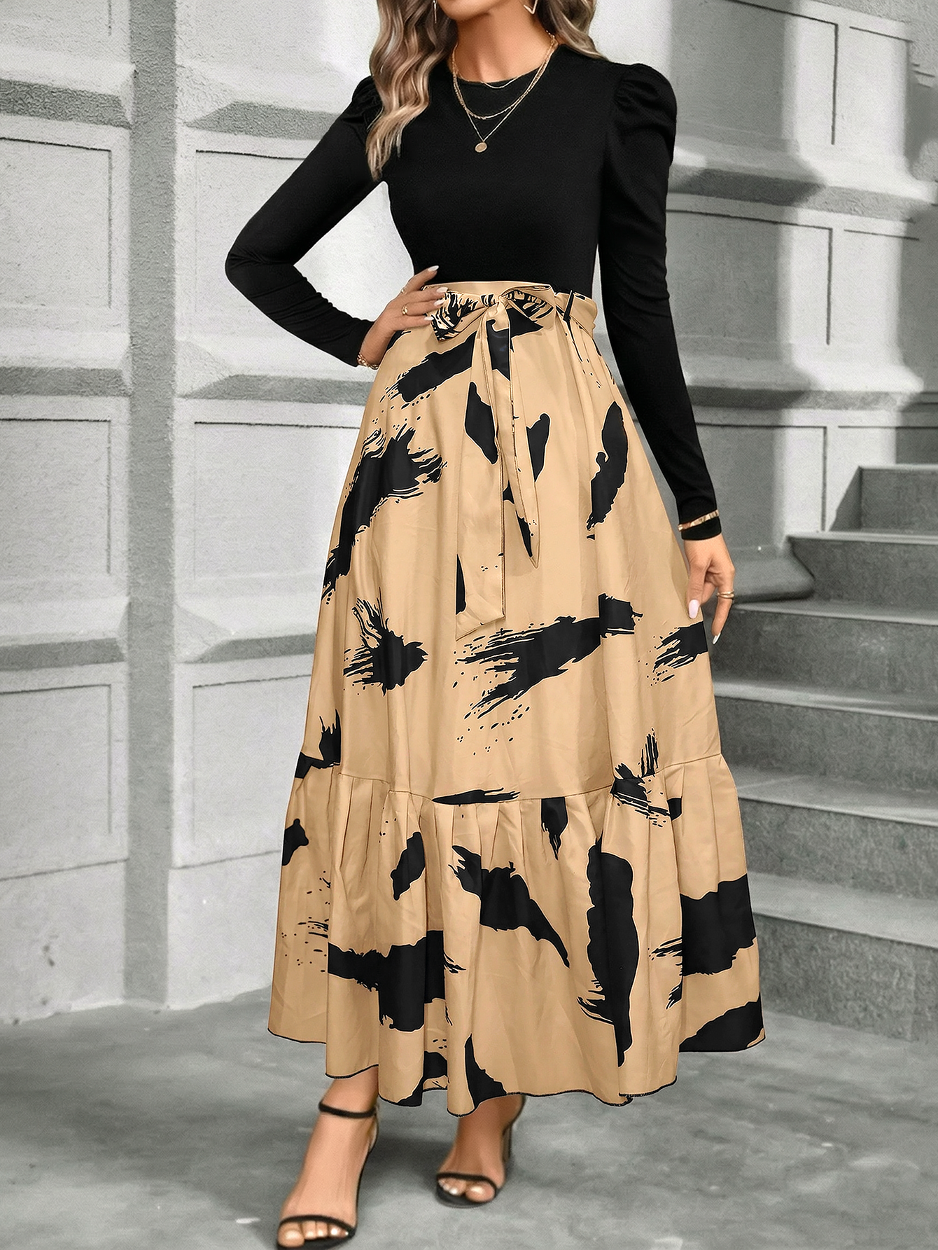 RIO dress
