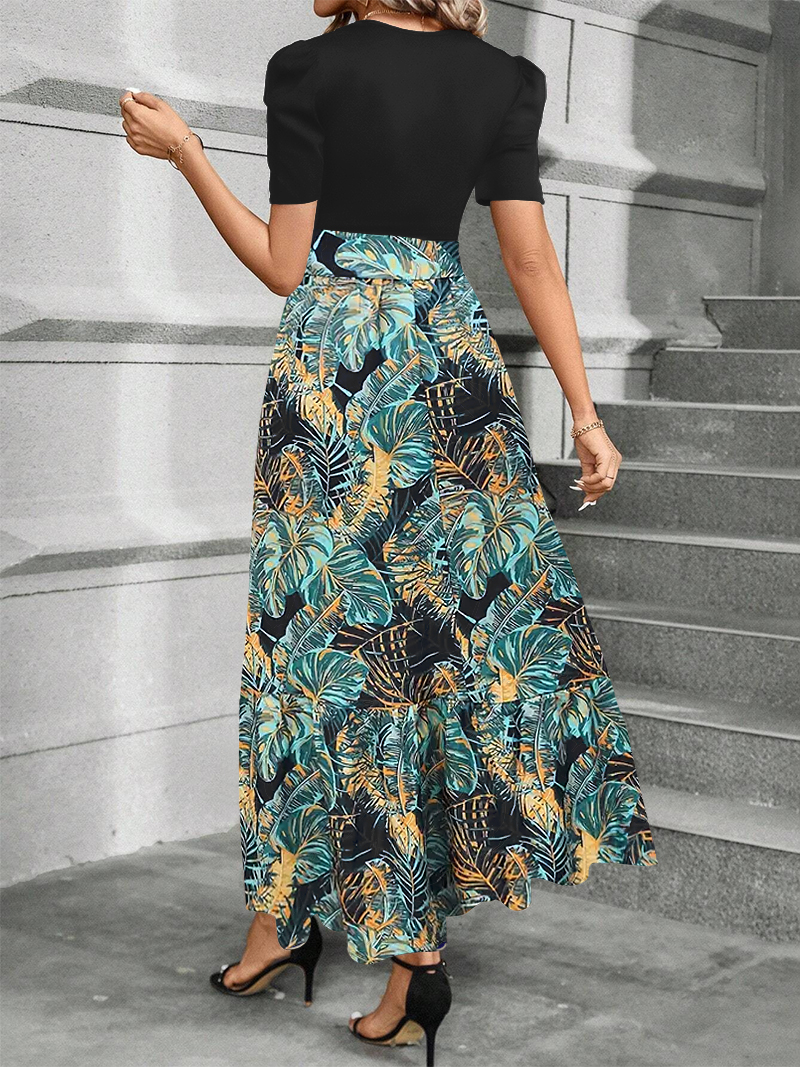 HAF S21 Graceful Women Dresses