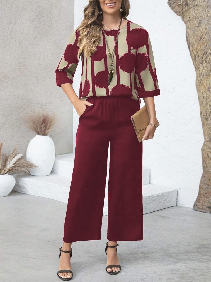 Comfy Women Co-ord Set