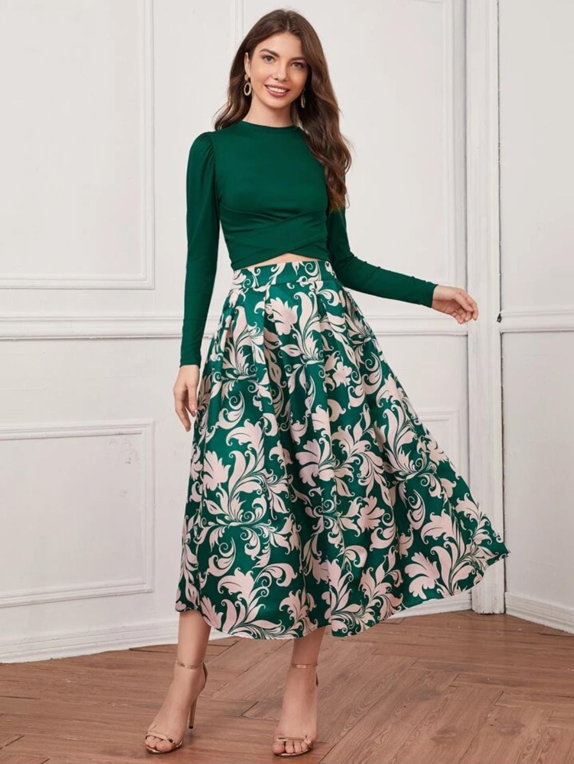 S12 Dress