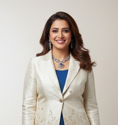 Priya Sharma