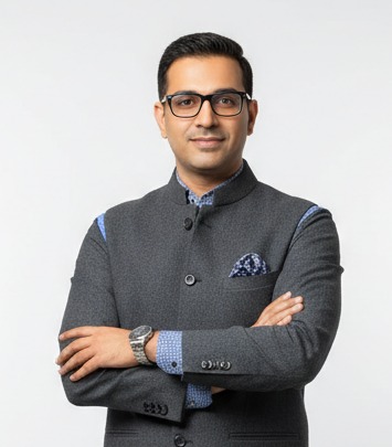 Rohan Singhania
