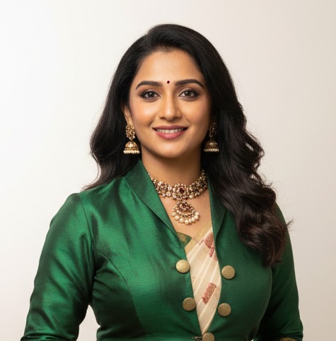 Meera Nair